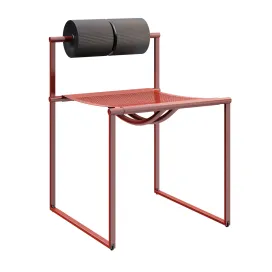 Prima 601 Chair by Alias